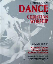 INTRODUCING DANCE IN CHRISTIAN WORSHIP